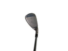TaylorMade Stealh AW Gap Wedge Flex Steel Shaft Men's Left Pre-Owned Wedges TaylorMade 
