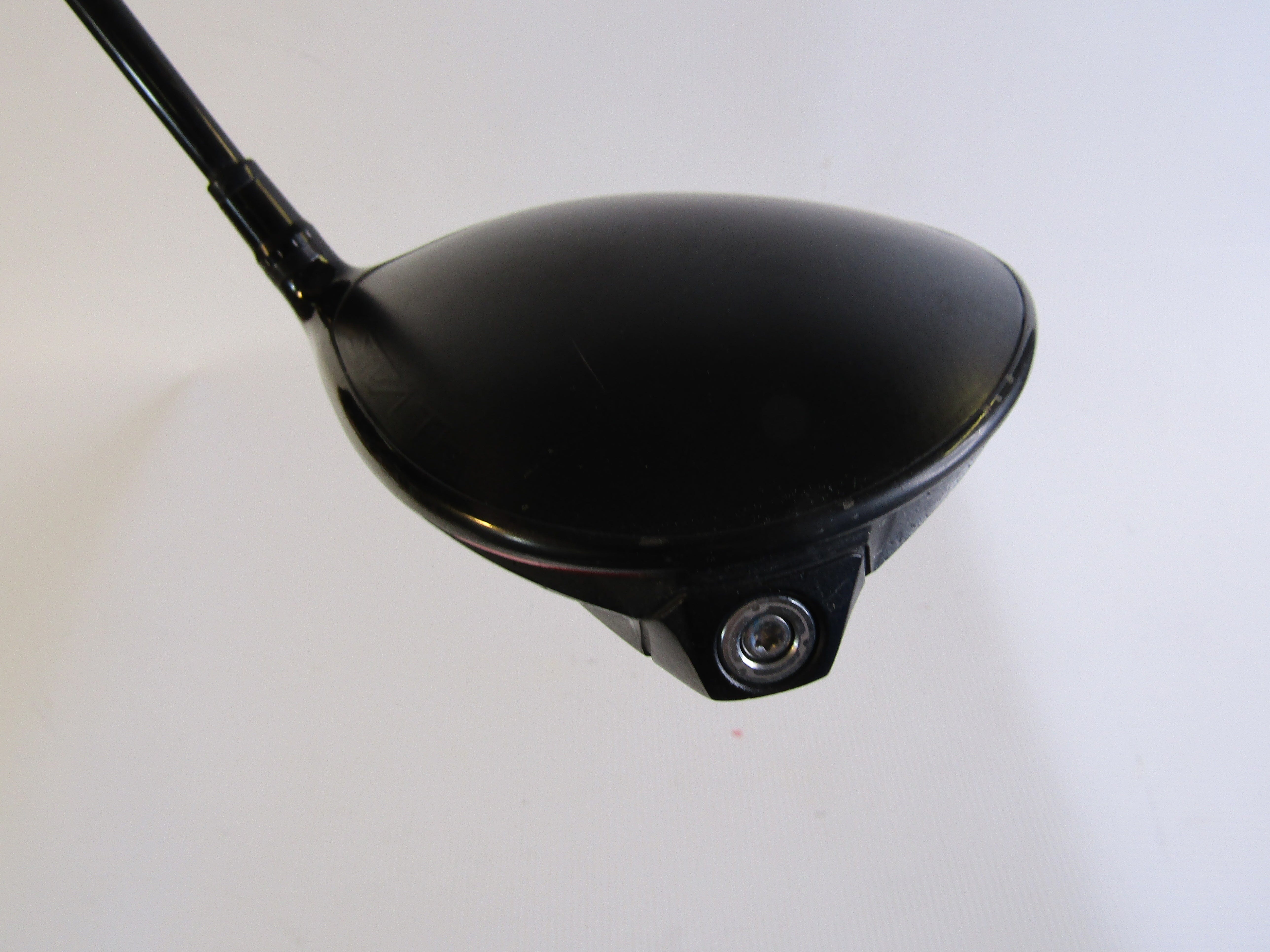 TaylorMade Stealth 10.5° Driver Senior Flex Graphite Men's Right Hc Pre-Owned Drivers TaylorMade 