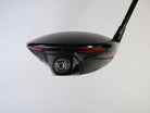 TaylorMade Stealth 10.5° Driver Stiff Flex Graphite Men's Left Hc Pre-Owned Drivers TaylorMade 