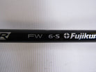 TaylorMade Stealth 2 #3 16.5° FW Stiff Flex Graphite Men's Right Pre-Owned Fairway Woods TaylorMade 