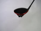TaylorMade Stealth 2 Driver Regular Graphite Men's Left Pre-Owned Drivers TaylorMade 