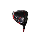 TaylorMade Stealth 2 Driver Regular Graphite Men's Right HC Pre-Owned Drivers TaylorMade 