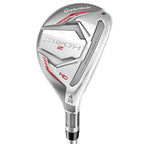 TaylorMade Stealth 2 HD Women's Rescue #4 23° TaylorMade Stealth 2 Series TaylorMade 