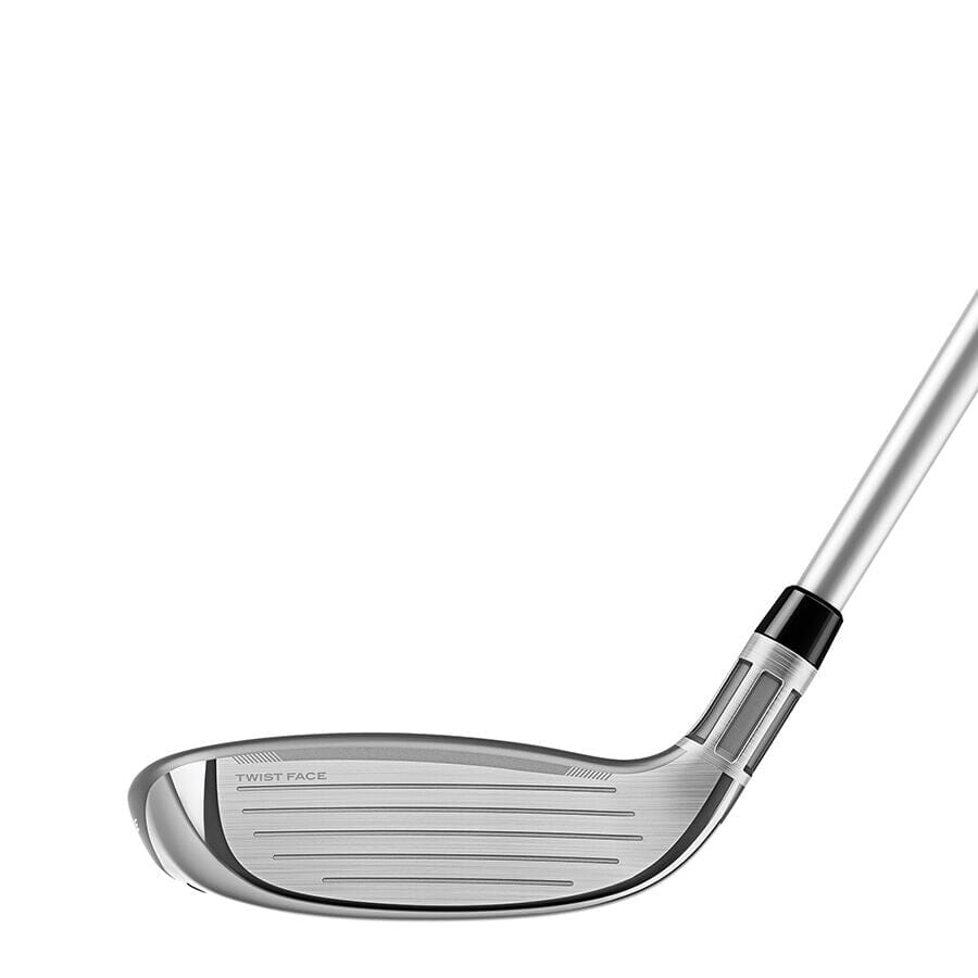 TaylorMade Stealth 2 HD Women's Rescue #4 23° – Golf Stuff