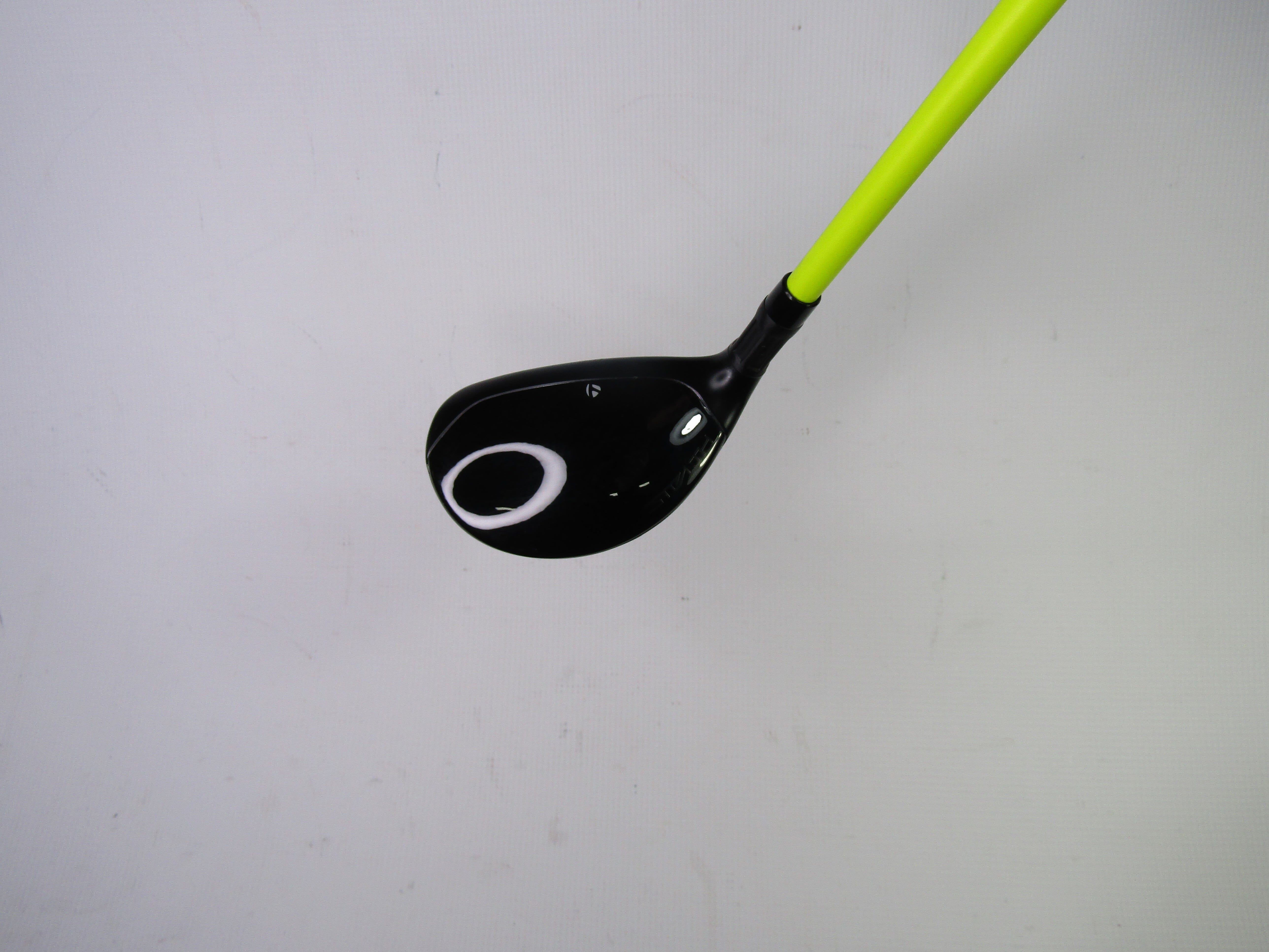 TaylorMade Stealth 2 Hybrid Extra Stiff Graphite Men's Left HC Pre-Owned Hybrids TaylorMade 