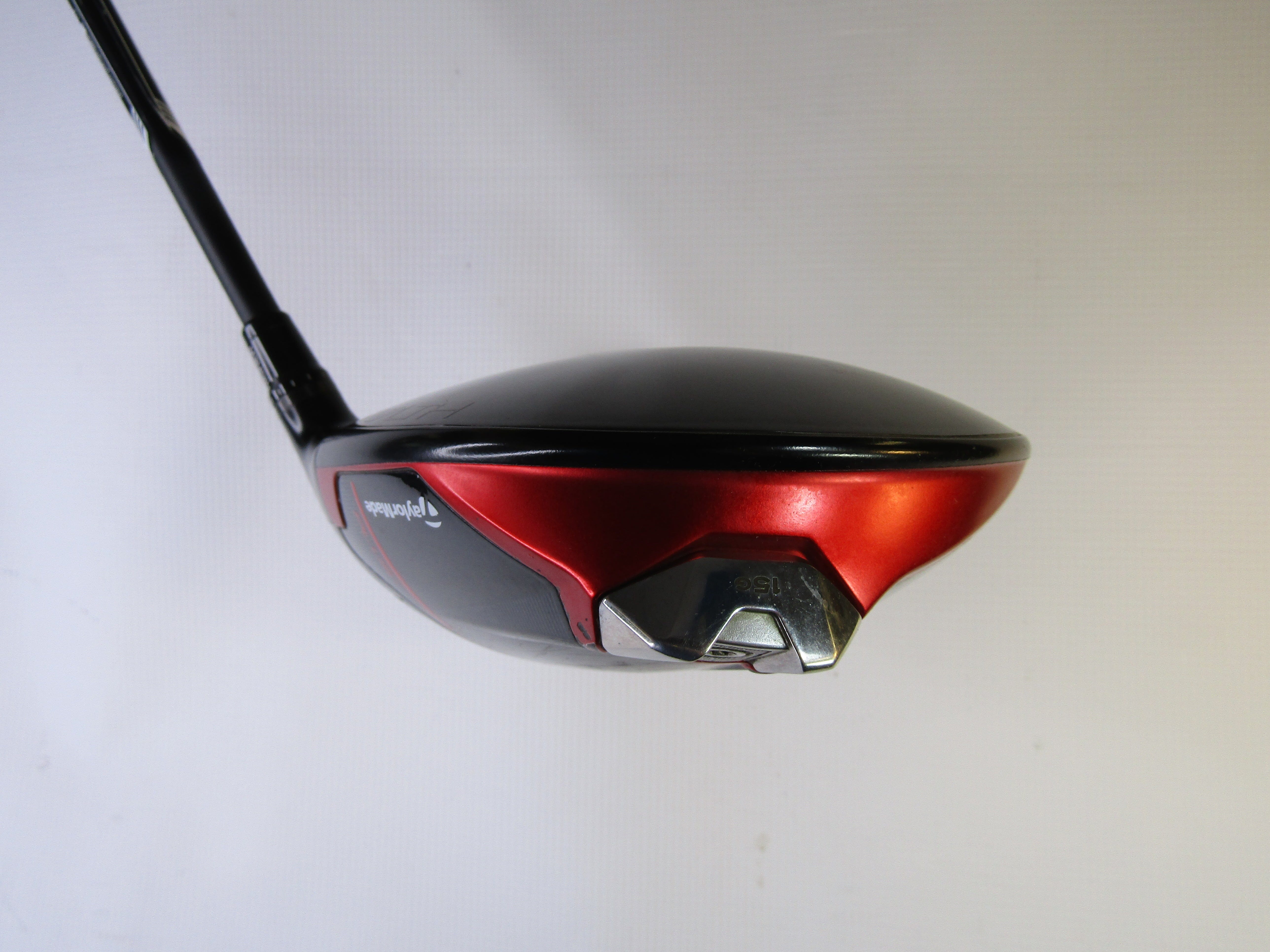 TaylorMade Stealth 2 Plus + 9.0° Driver Regular Flex Graphite
