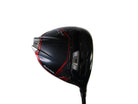 TaylorMade Stealth 2 Plus + 9.0° Driver Regular Flex Graphite Men's Right Hc Pre-Owned Drivers TaylorMade 
