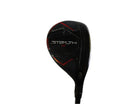 TaylorMade Stealth 2 Rescue #3 19° Hybrid Regular Graphite Men's Right Hc Pre-Owned Hybrids TaylorMade 