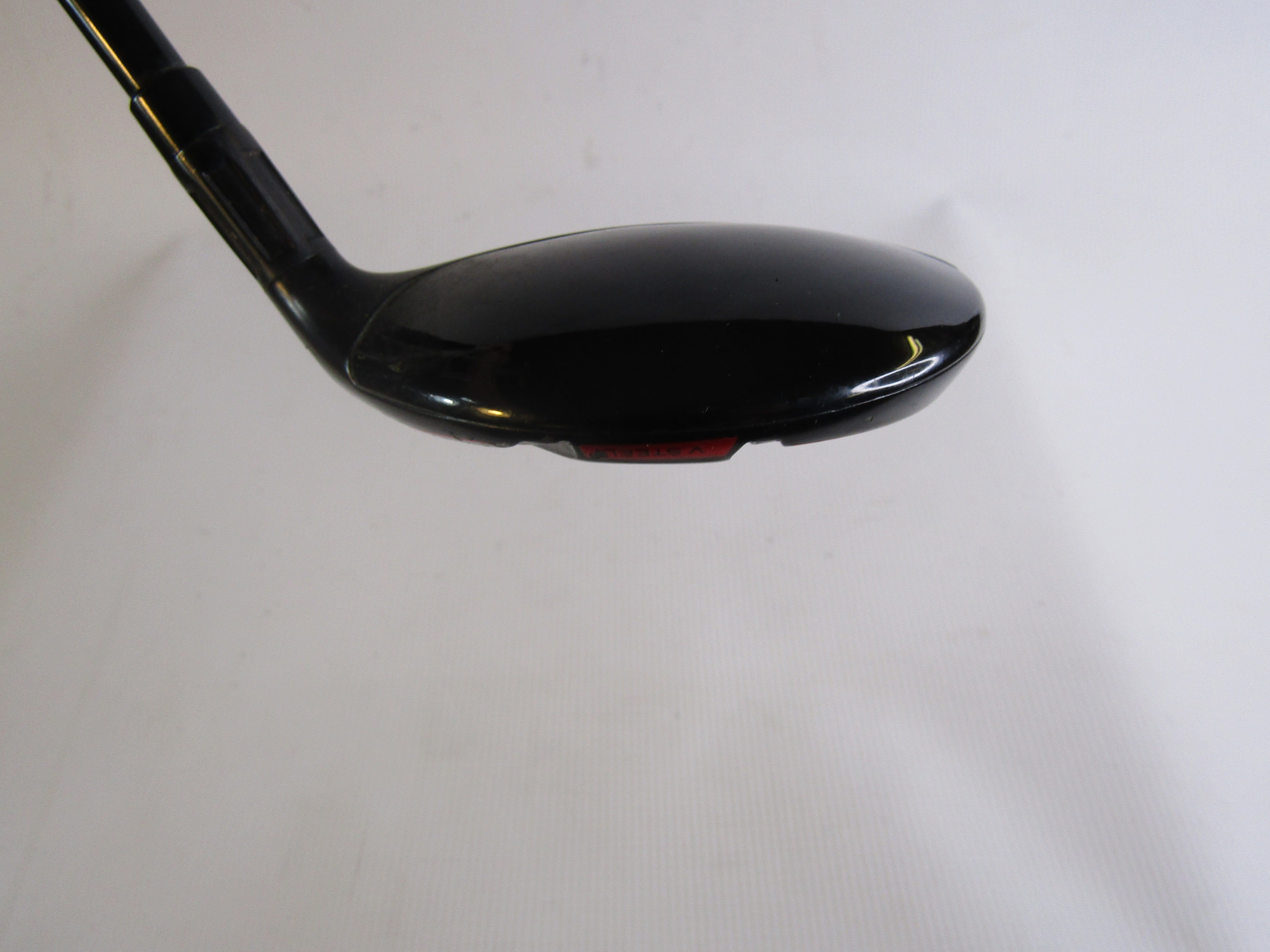 TaylorMade Stealth 2 Rescue #3 19° Hybrid Regular Graphite Men's Right Hc Pre-Owned Hybrids TaylorMade 