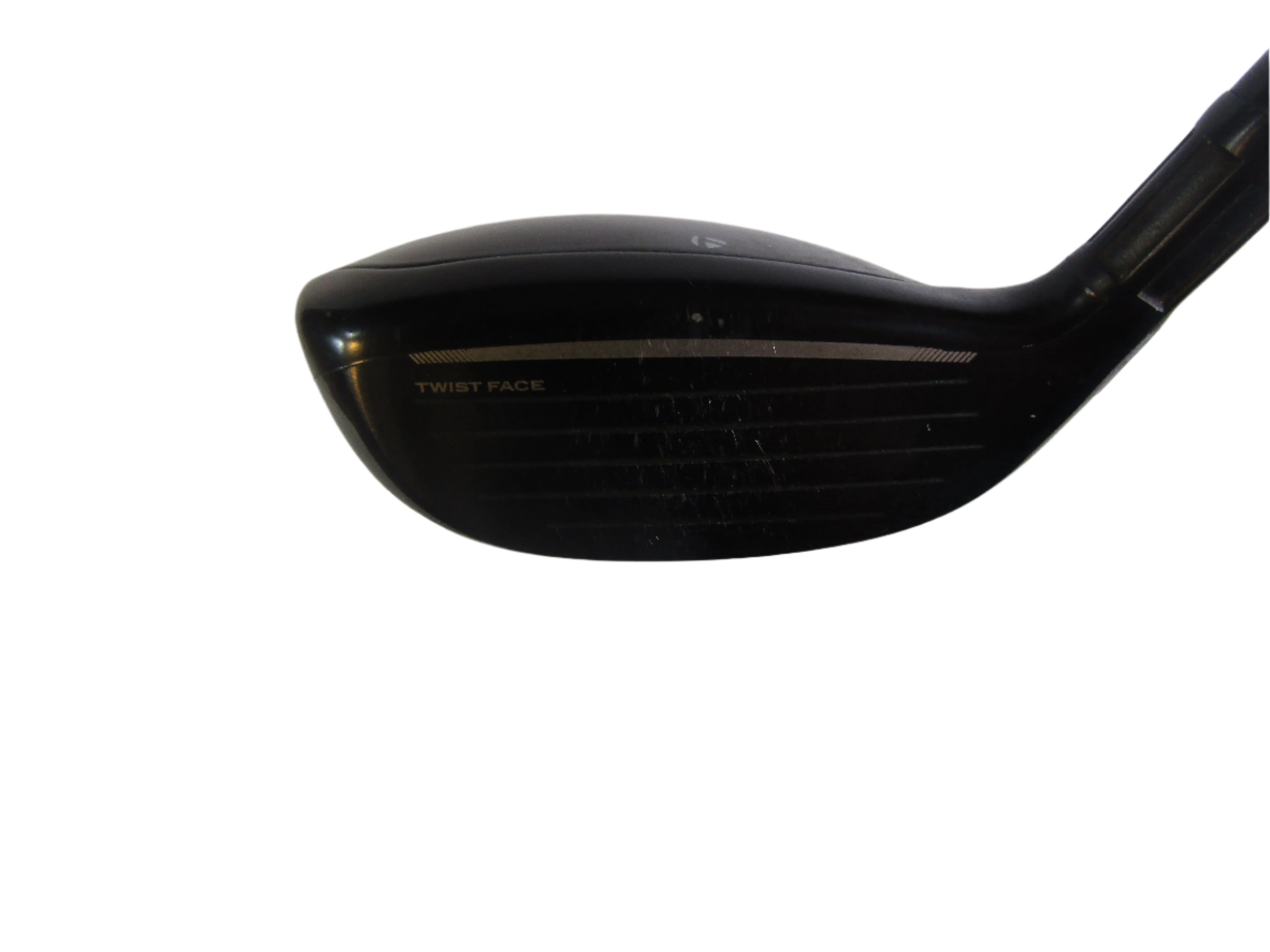 TaylorMade Stealth 2 Rescue #3 19° Hybrid Regular Graphite Men's Right Hc Pre-Owned Hybrids TaylorMade 