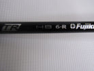TaylorMade Stealth 2 Rescue #3 19° Hybrid Regular Graphite Men's Right Hc Pre-Owned Hybrids TaylorMade 