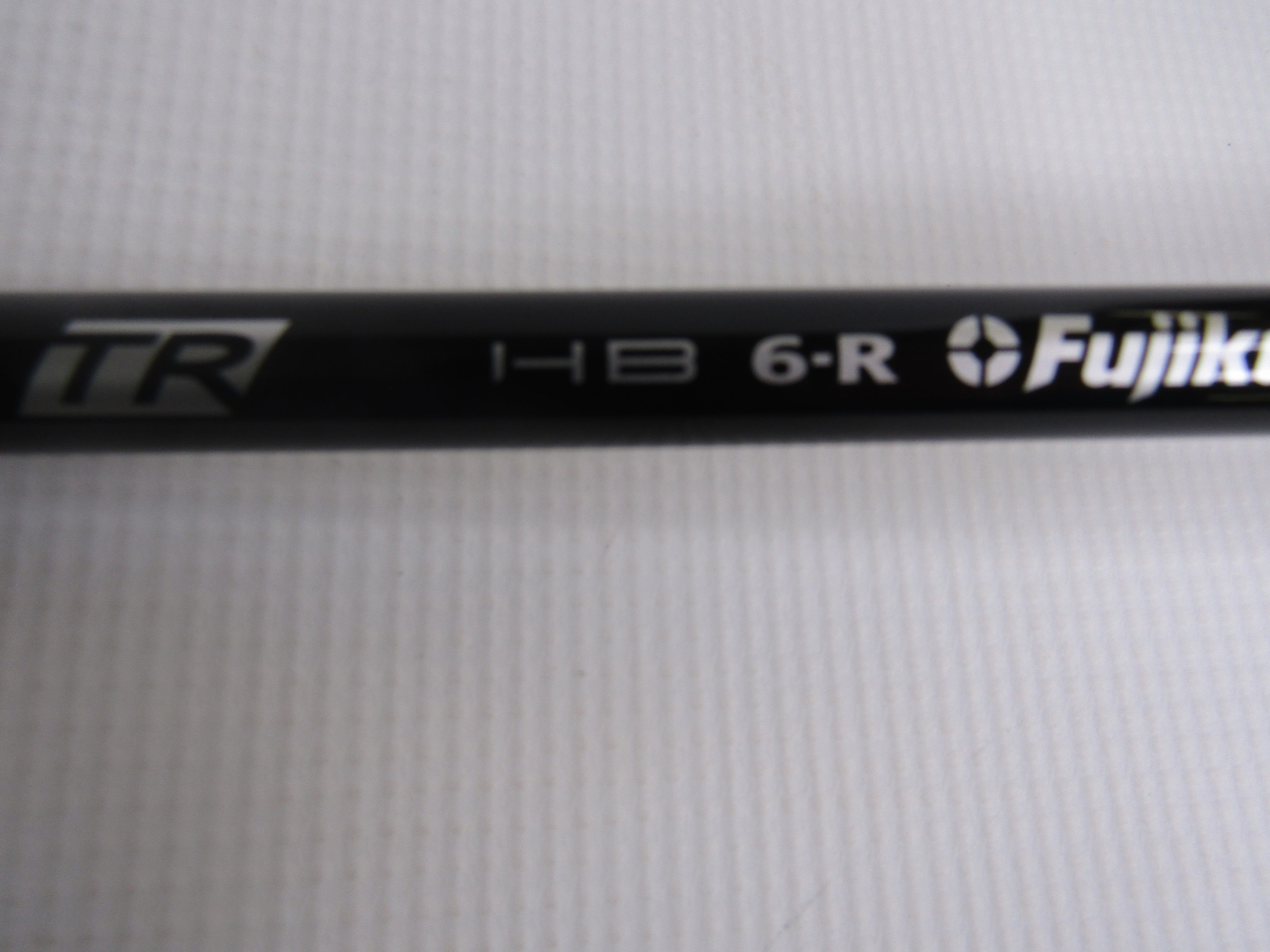 TaylorMade Stealth 2 Rescue #3 19° Hybrid Regular Graphite Men's Right Hc Pre-Owned Hybrids TaylorMade 