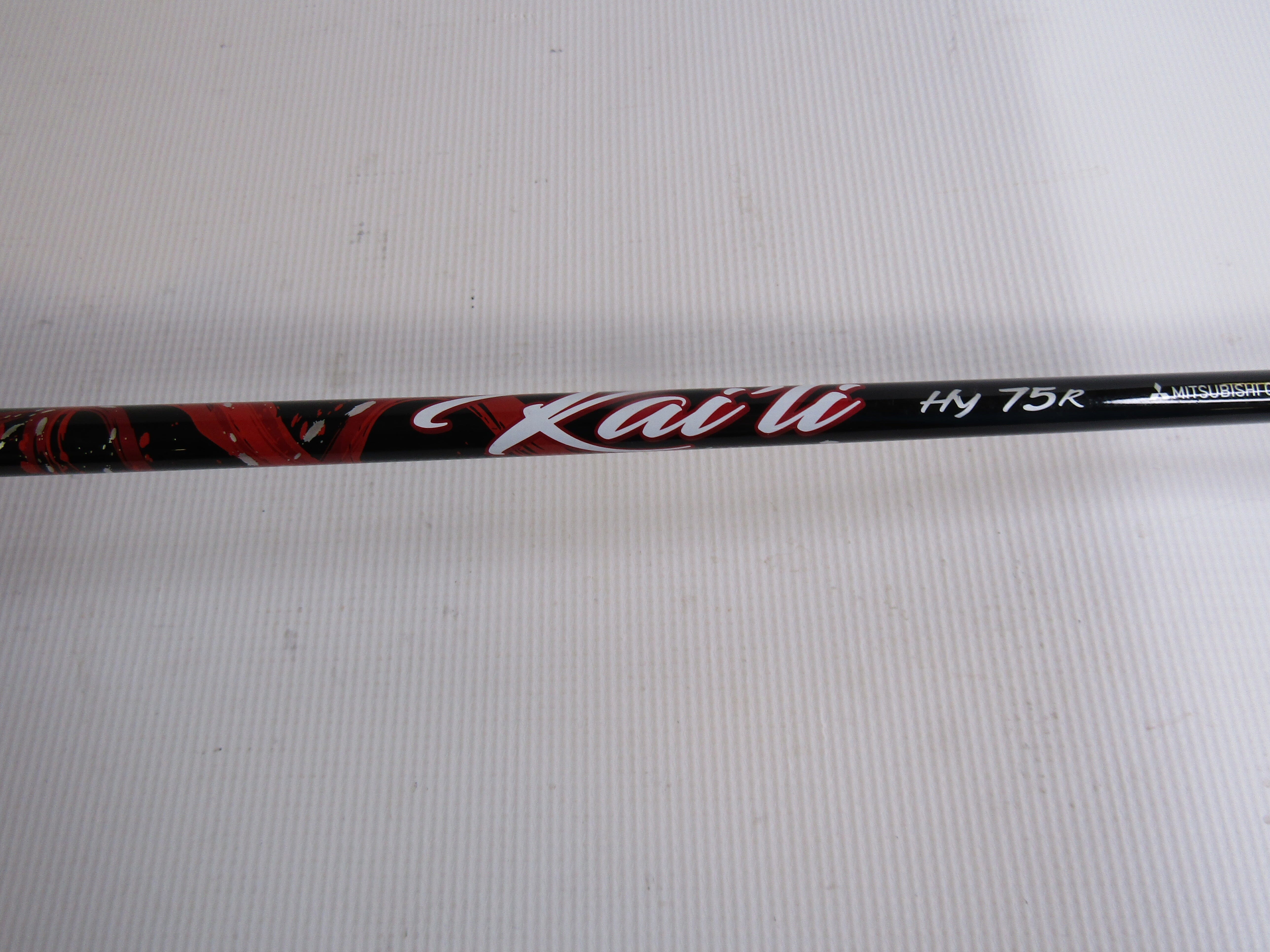 TaylorMade Stealth 2 Rescue #3 19° Hybrid Regular Graphite Men's Right Hc Pre-Owned Hybrids TaylorMade 