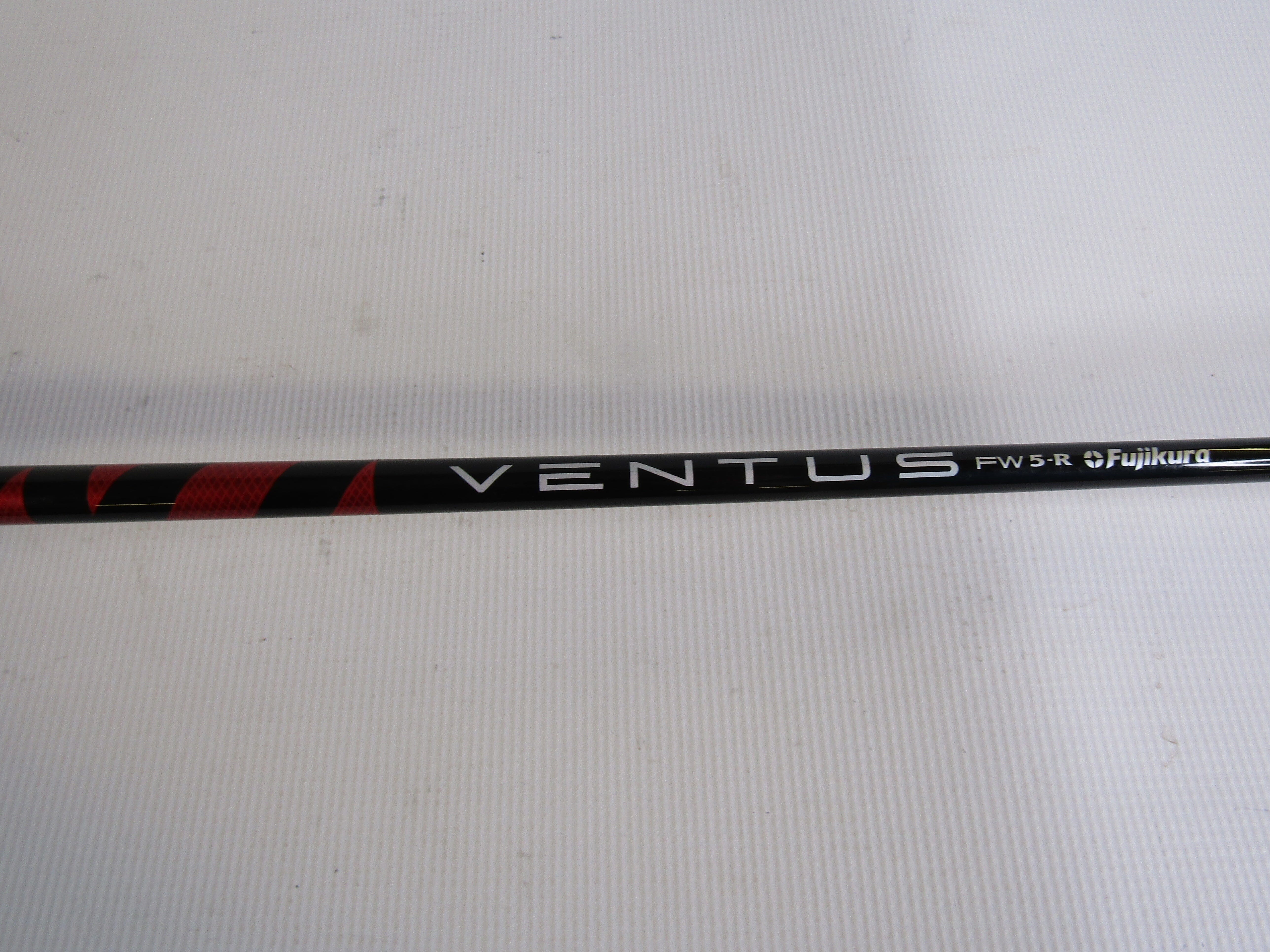 TaylorMade Stealth #5 18° FW Regular Flex Graphite Men's Right Hc Pre-Owned Fairway Woods TaylorMade 