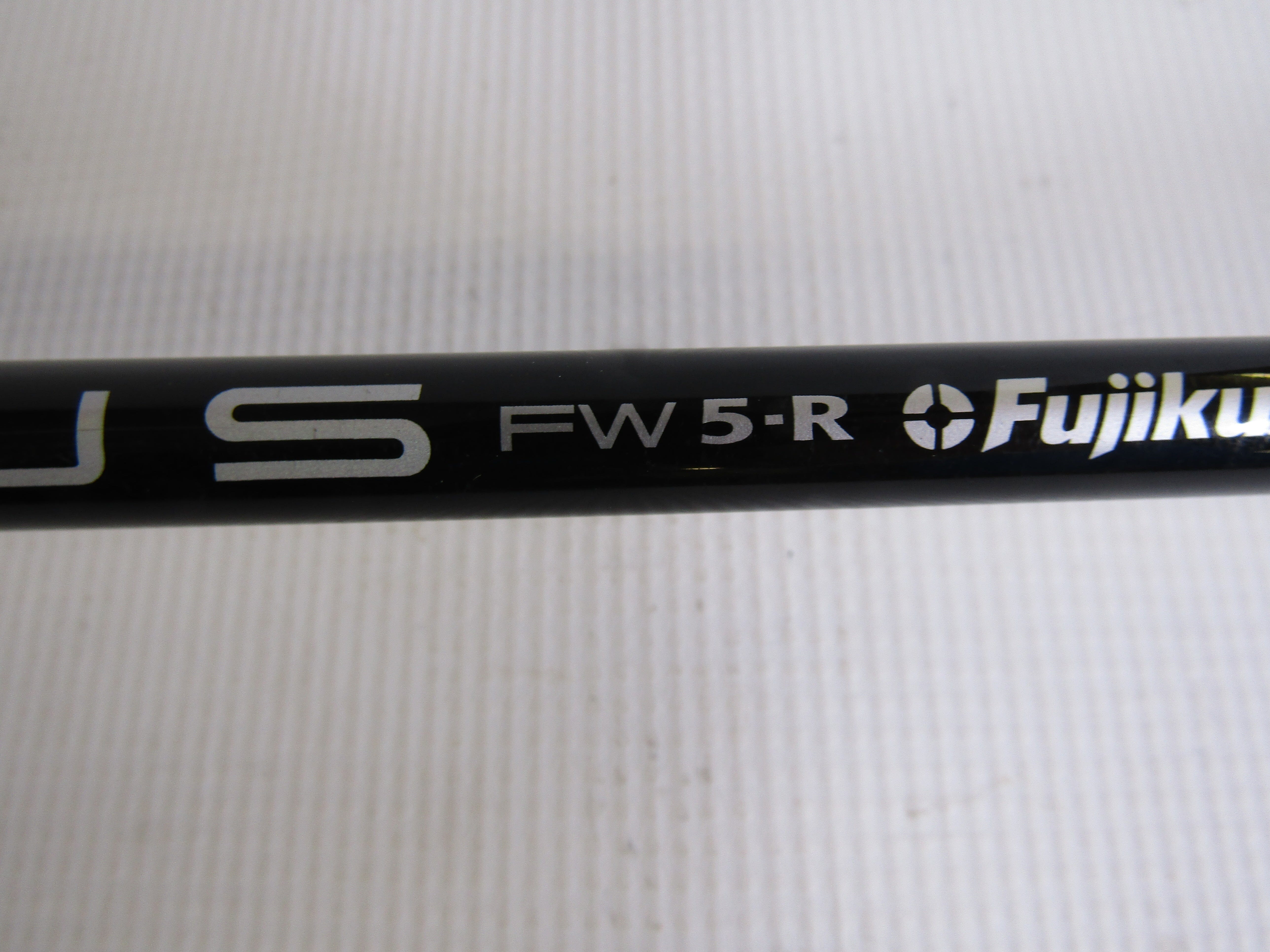 TaylorMade Stealth #5 18° FW Regular Flex Graphite Men's Right Hc Pre-Owned Fairway Woods TaylorMade 