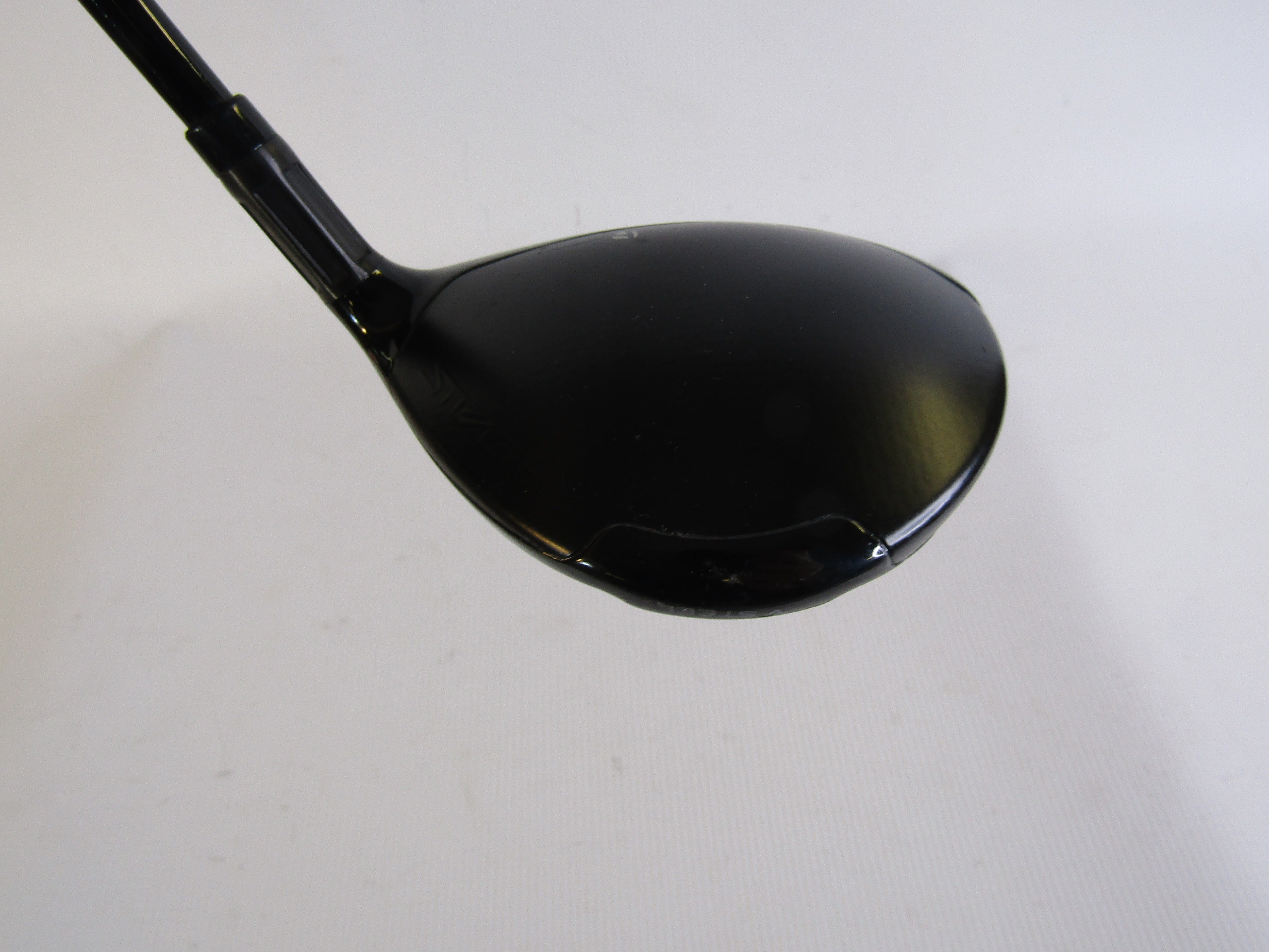 TaylorMade Stealth #5 18° FW Regular Flex Graphite Men's Right Hc Pre-Owned Fairway Woods TaylorMade 