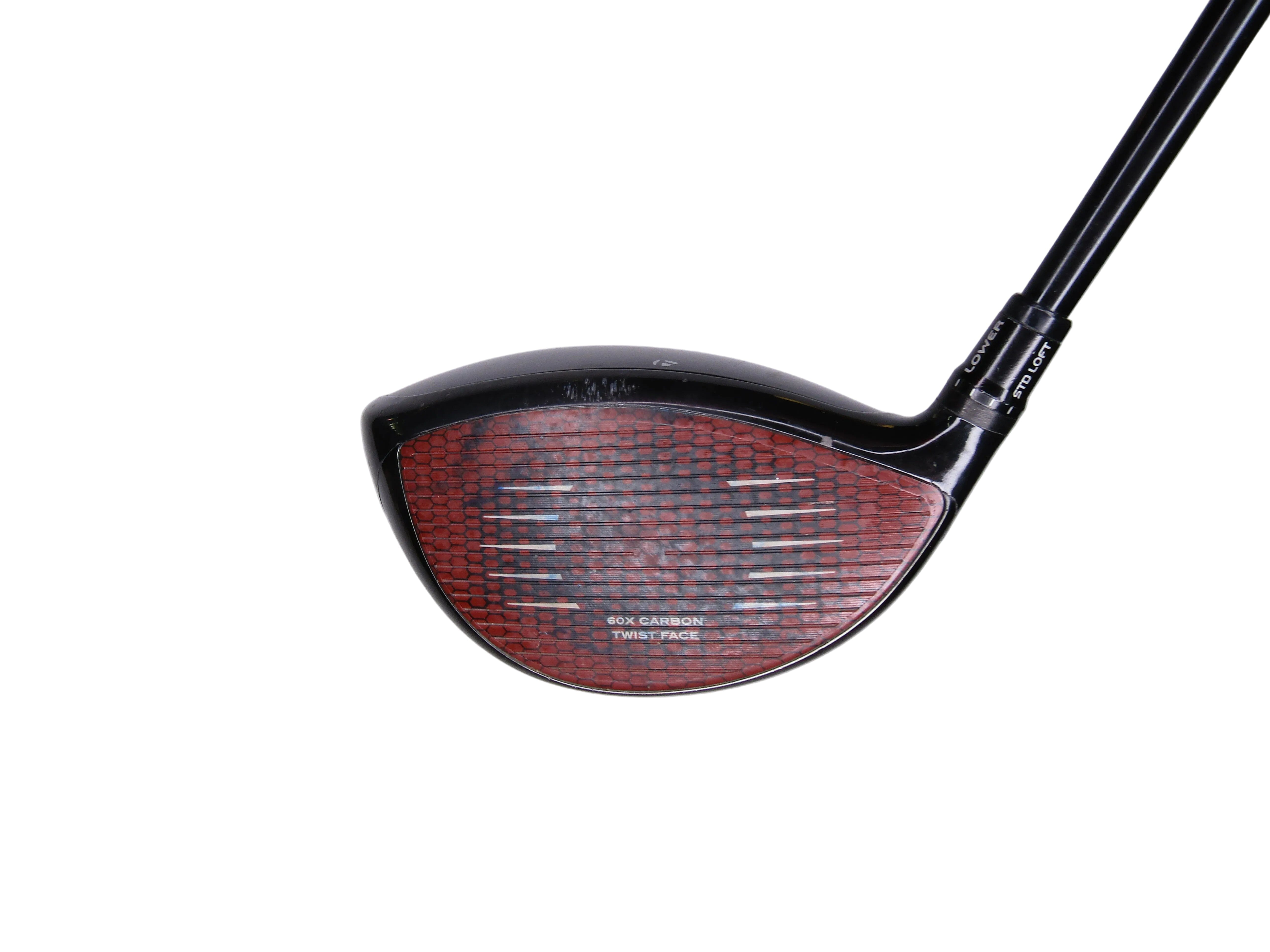 TaylorMade Stealth Driver Regular Flex Graphite Shaft Men's Right Pre-Owned Drivers TaylorMade 