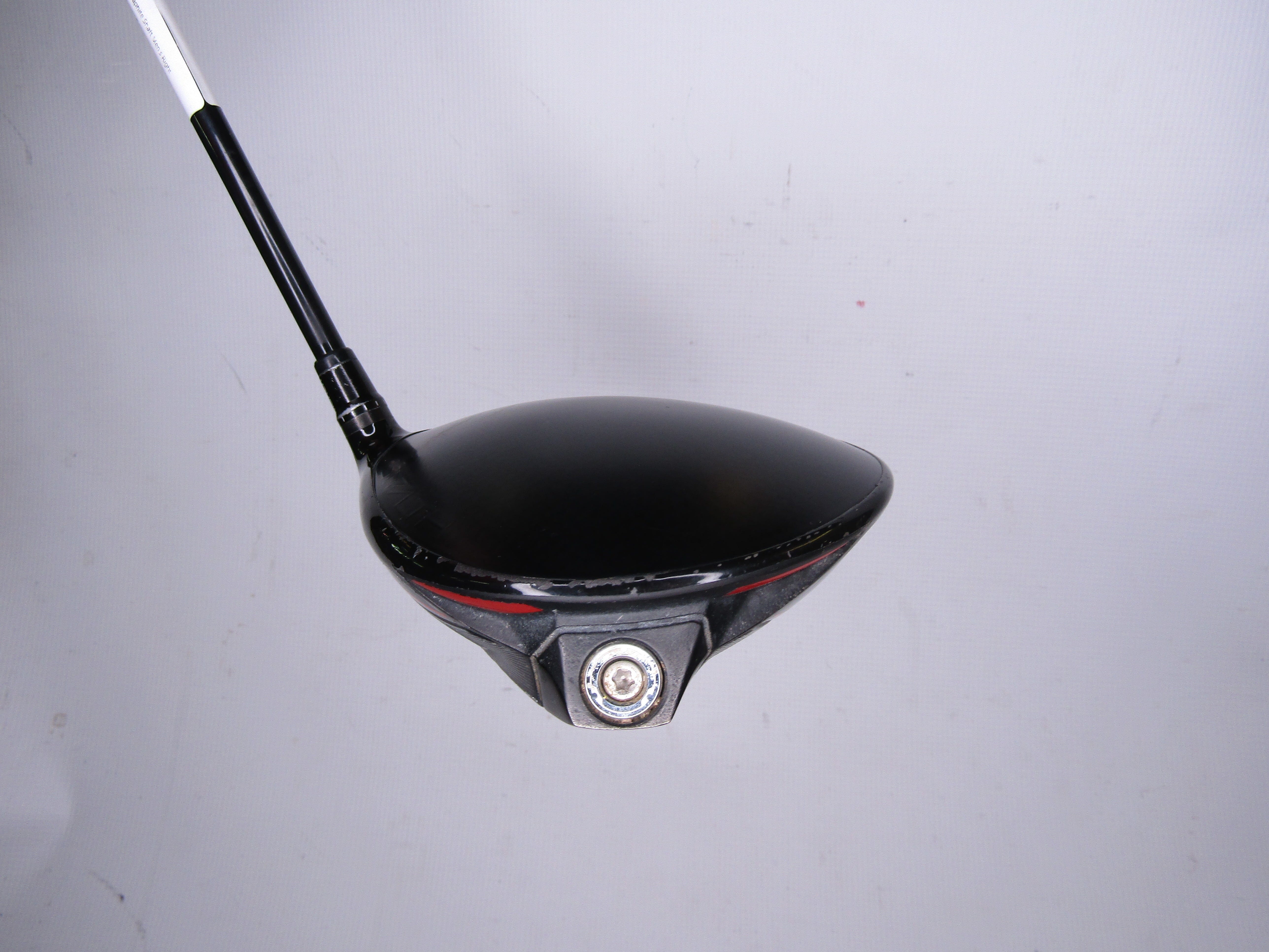 TaylorMade Stealth Driver Regular Flex Graphite Shaft Men's Right Pre-Owned Drivers TaylorMade 