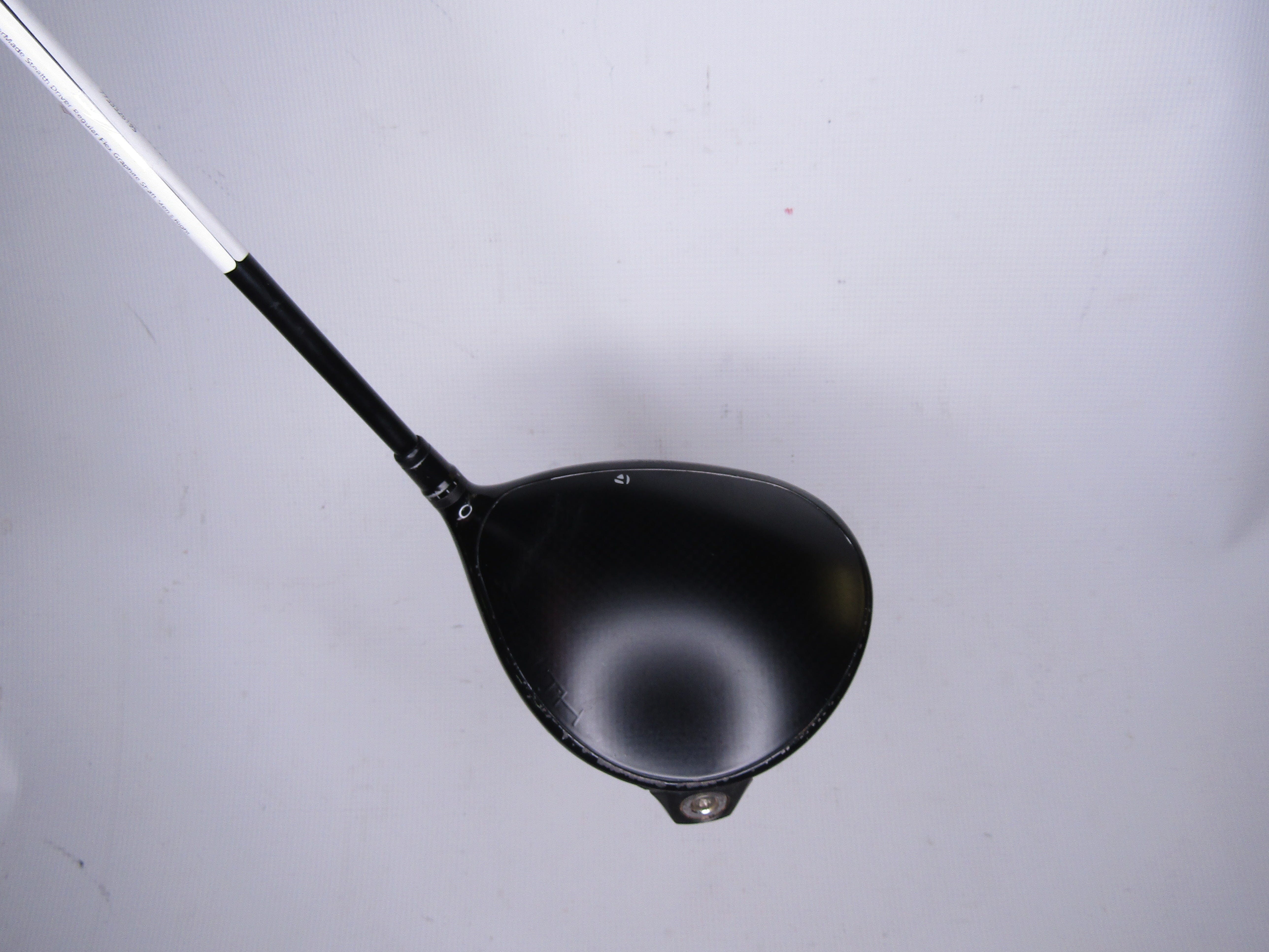 TaylorMade Stealth Driver Regular Flex Graphite Shaft Men's Right Pre-Owned Drivers TaylorMade 