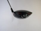 TaylorMade Stealth HD 9.0° Driver Senior Flex Graphite Men's Right Pre-Owned Drivers TaylorMade 