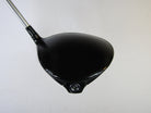 TaylorMade Stealth HD 9.0° Driver Senior Flex Graphite Men's Right Pre-Owned Drivers TaylorMade 