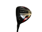 TaylorMade Stealth Plus+ #5 19° Fairway Wood Regular Flex Graphite Men's Left Golf Stuff 