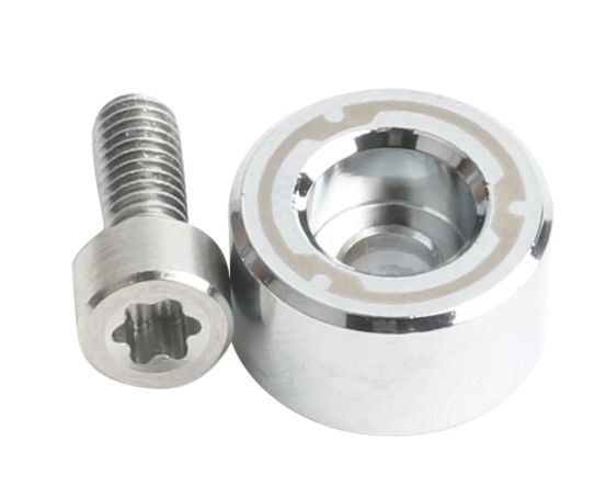 TaylorMade Stealth/2 4g Driver Weights (Pre-Owned) Golf Club Tools & Parts Taylormade 