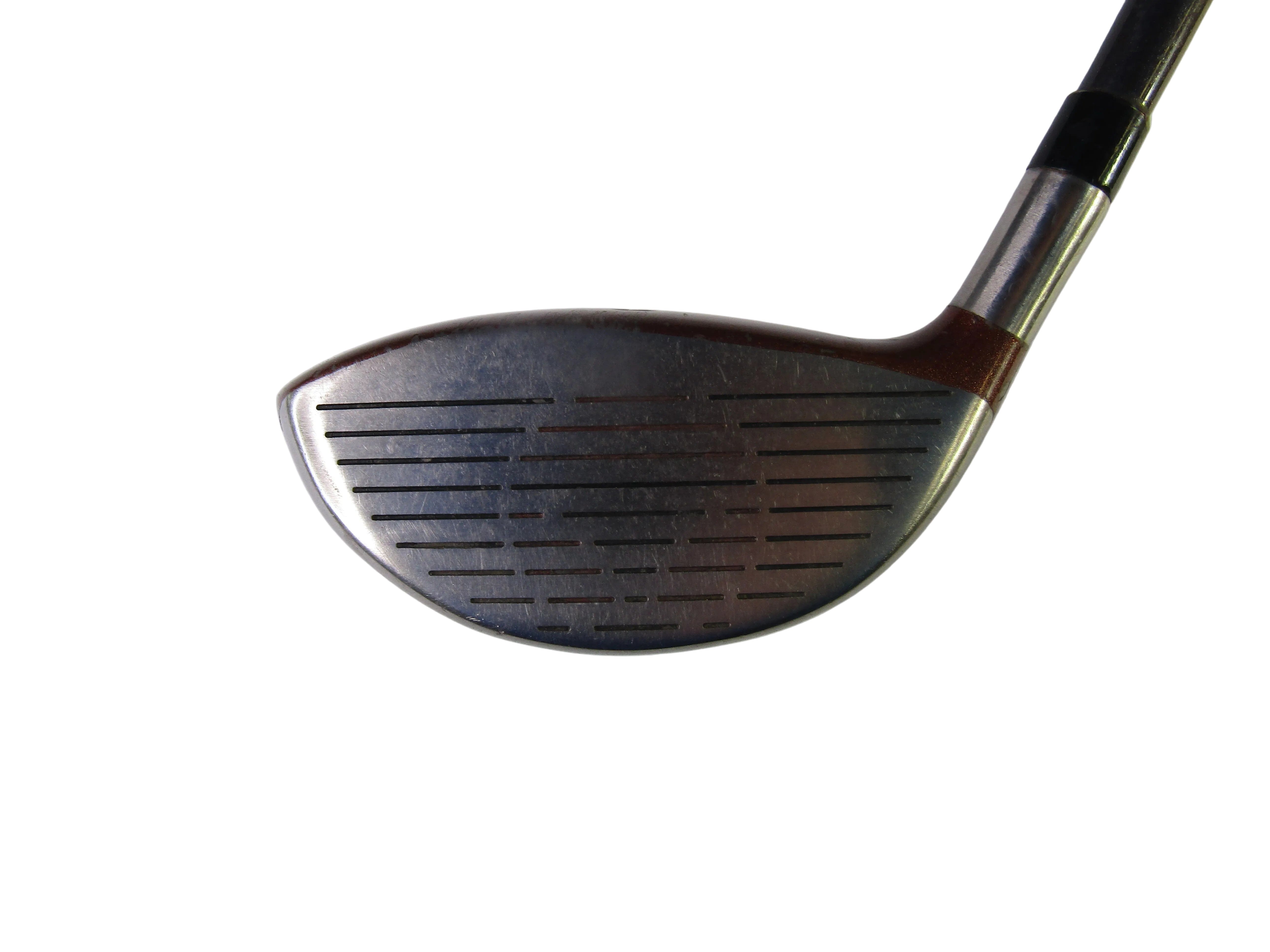 TaylorMade Ti Bubble 2 10.5° Driver Regular Flex Bubble 2 Graphite Men's Right Pre-Owned Drivers TaylorMade 