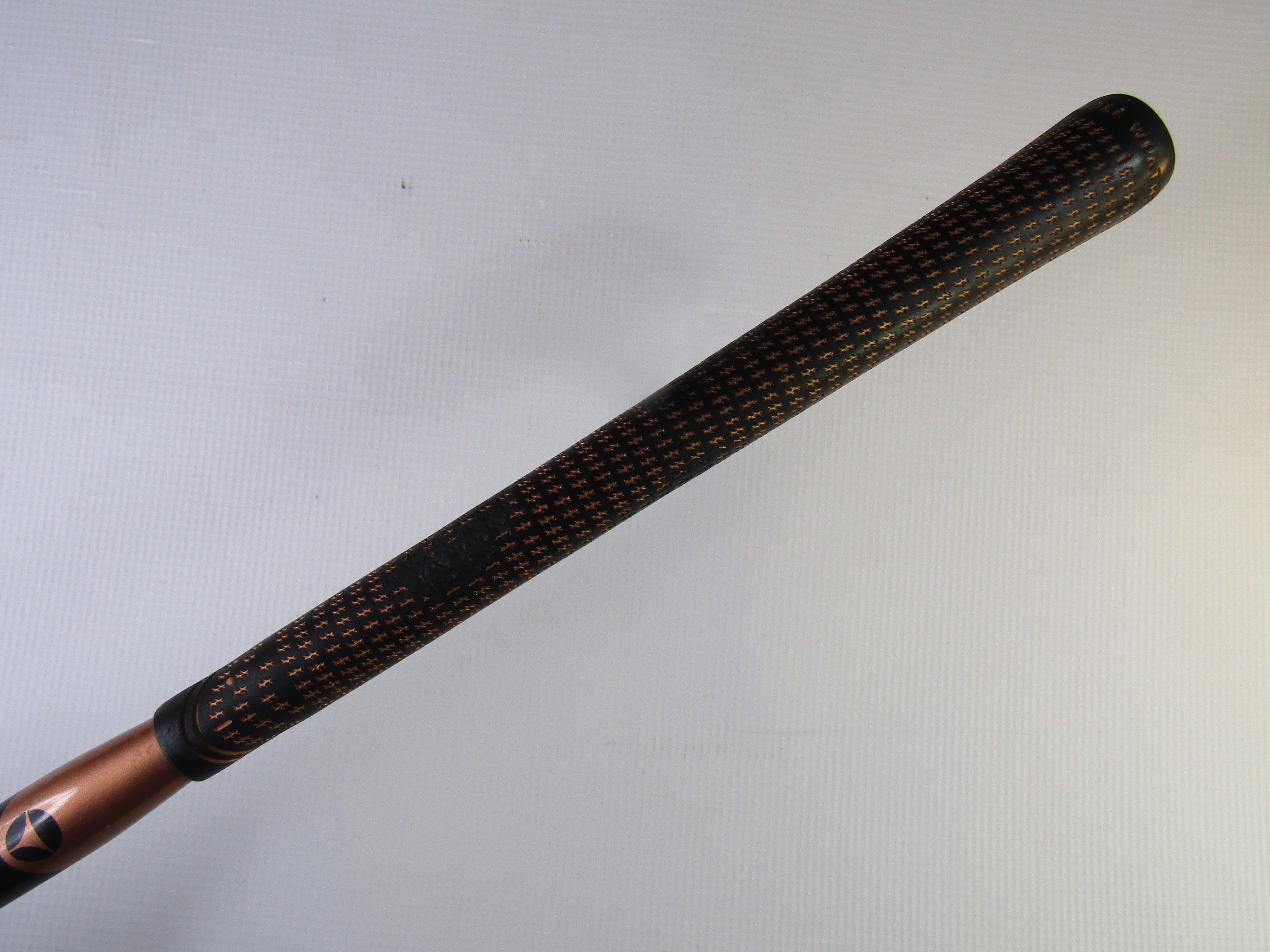 TaylorMade Ti Bubble 2 10.5° Driver Regular Flex Bubble 2 Graphite Men's Right Pre-Owned Drivers TaylorMade 