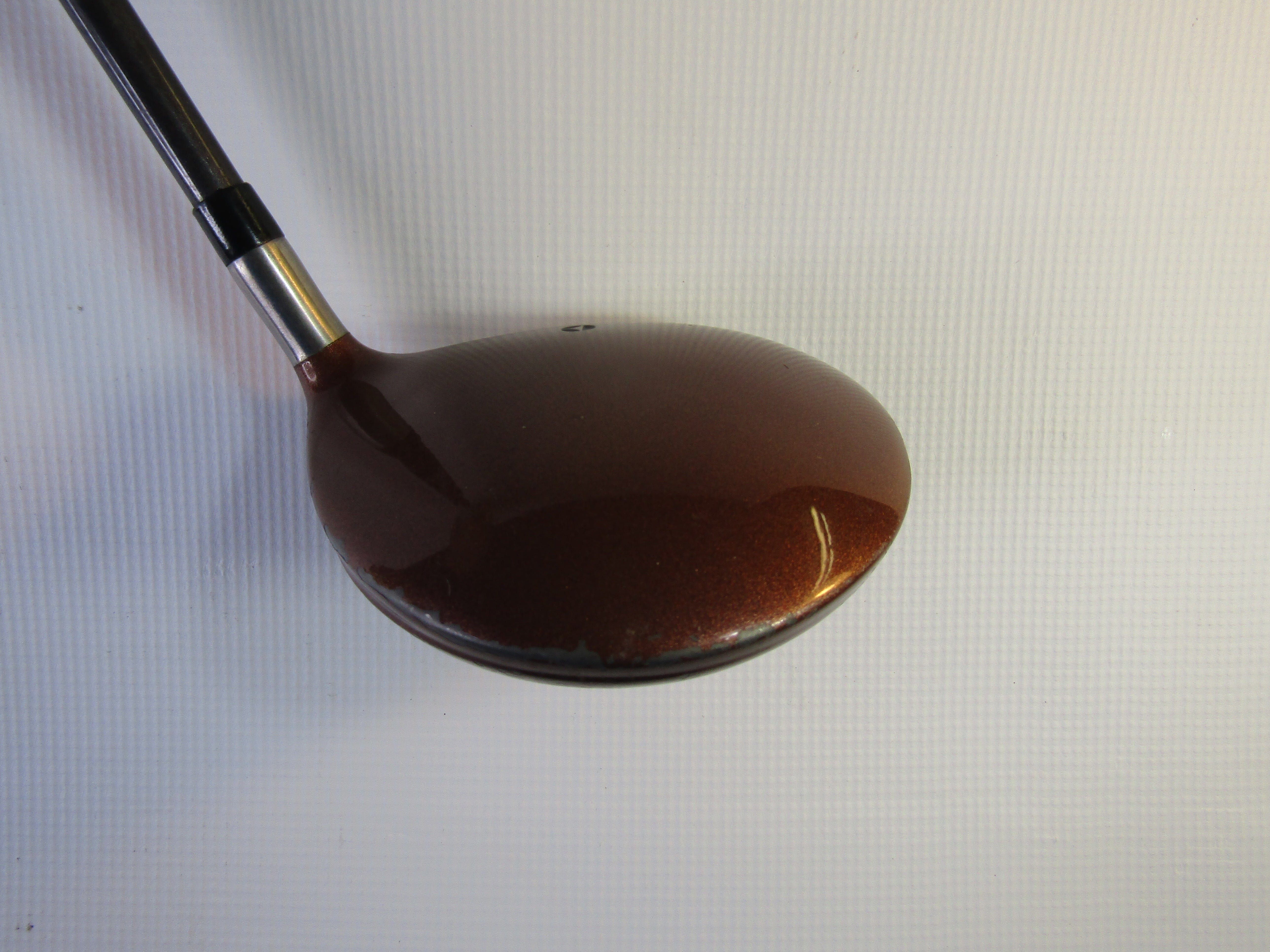 TaylorMade Ti Bubble 2 10.5° Driver Regular Flex Bubble 2 Graphite Men's Right Pre-Owned Drivers TaylorMade 