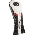 TaylorMade TM18 #5 wood Headcover Golf Stuff - Save on New and Pre-Owned Golf Equipment 