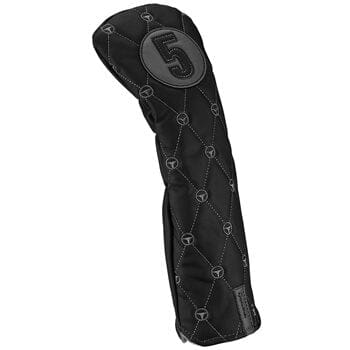 TaylorMade TM23 Patterned Fairway Wood Headcover Headcovers TaylorMade #5 Wood 