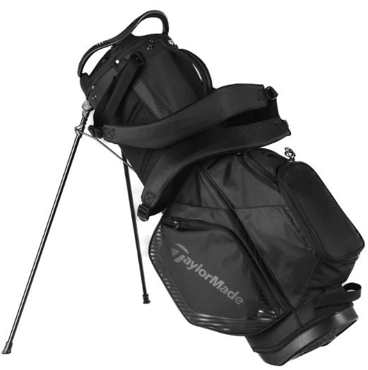 TaylorMade TM23 PRO Stand Bag – Golf Stuff