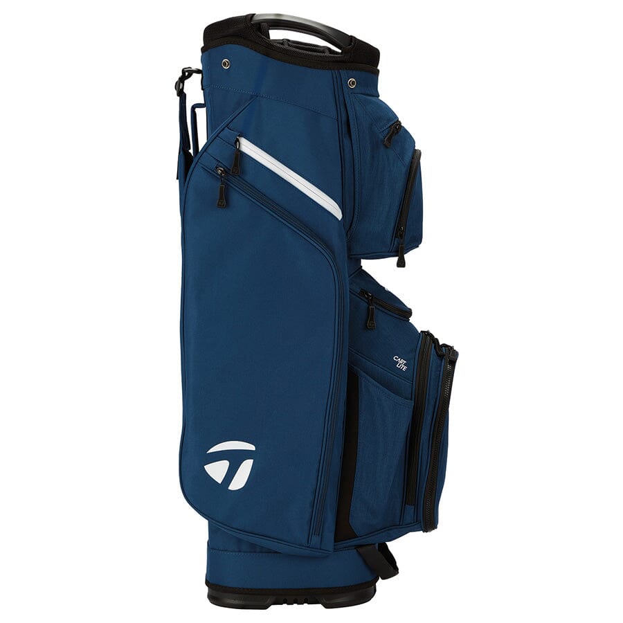 TaylorMade TM24 Cart Lite Bag Golf Stuff - Low Prices - Fast Shipping - Custom Clubs 