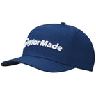 TaylorMade TM24 Horizon Snapback Hat Golf Hat TaylorMade Navy/White 