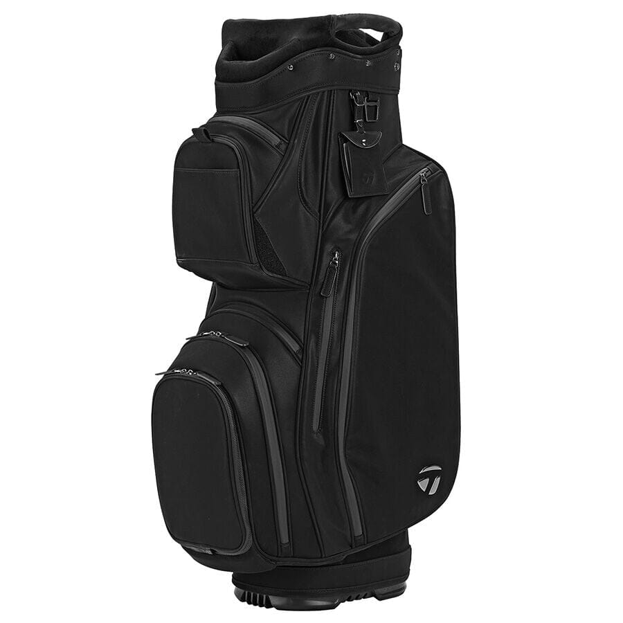 TaylorMade TM24 Signature Cart Bag Cart Bag TaylorMade Black 