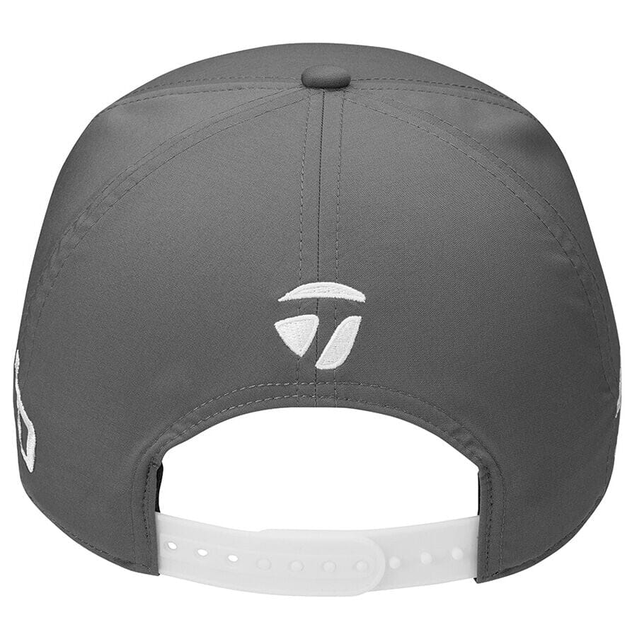 TaylorMade TM24 Tour Horizon Hat Golf Stuff Grey Regular 