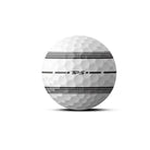 TaylorMade TM24 TP5 Stripe Golf Balls Golf Balls TaylorMade 