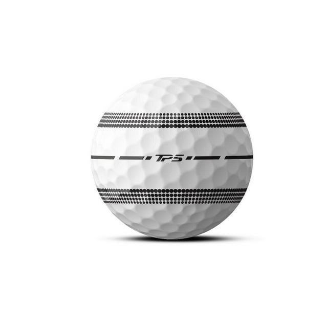 TaylorMade TM24 TP5 Stripe Golf Balls Golf Balls TaylorMade 
