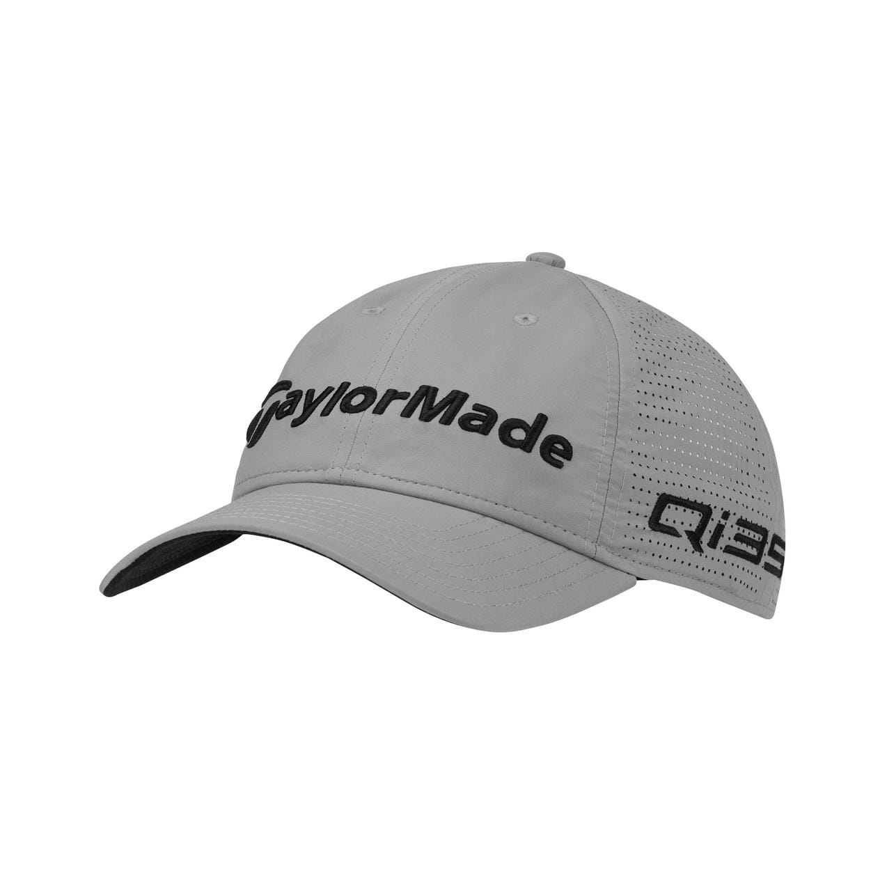 TaylorMade TM25 Hamptons Tour Litetech Hat Hats TaylorMade Grey Regular 
