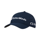 TaylorMade TM25 Hamptons Tour Litetech Hat Hats TaylorMade Navy Blue Regular 