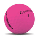 TaylorMade TM25 SpeedSoft Golf Balls Golf Balls TaylorMade 