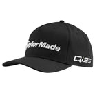 TaylorMade TM25 Tour AFrame Hat H3847718 Hats TaylorMade Black/White 