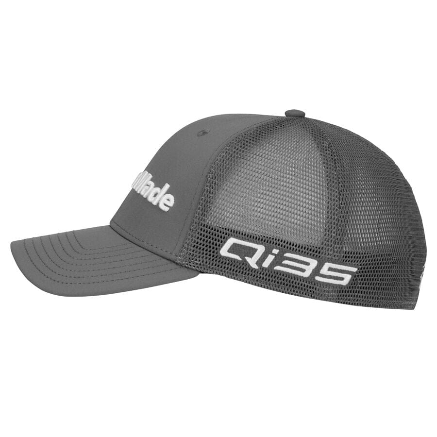 TaylorMade TM25 Tour Cage Hat H3850517 Hats TaylorMade 