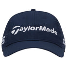 TaylorMade TM25 Tour Litetech Hat Navy Hats TaylorMade 