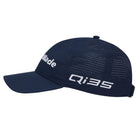TaylorMade TM25 Tour Litetech Hat Navy Hats TaylorMade 