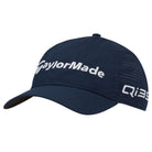 TaylorMade TM25 Tour Litetech Hat Navy Hats TaylorMade Navy 