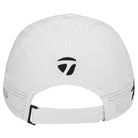 TaylorMade TM25 Tour Litetech Hat White Hats TaylorMade 