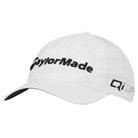 TaylorMade TM25 Tour Litetech Hat White Hats TaylorMade White/Black 