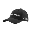 TaylorMade TM25 Tour Radar Hat Hats TaylorMade Black 